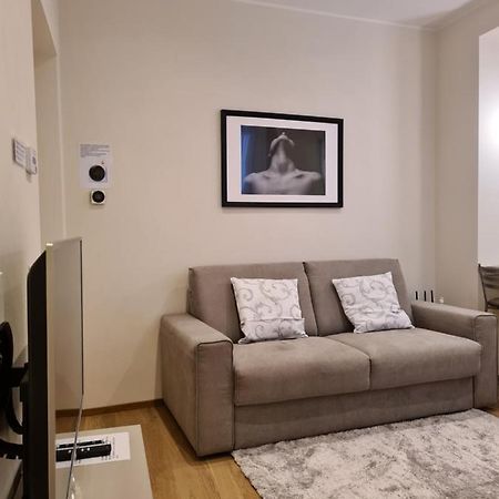 Aparthotel Residenza Venturini 2.0 Piacenza Zewnętrze zdjęcie