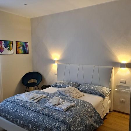 Aparthotel Residenza Venturini 2.0 Piacenza Zewnętrze zdjęcie