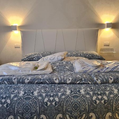 Aparthotel Residenza Venturini 2.0 Piacenza Zewnętrze zdjęcie