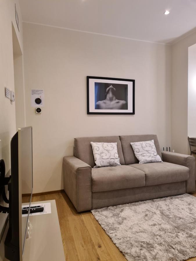 Aparthotel Residenza Venturini 2.0 Piacenza Zewnętrze zdjęcie