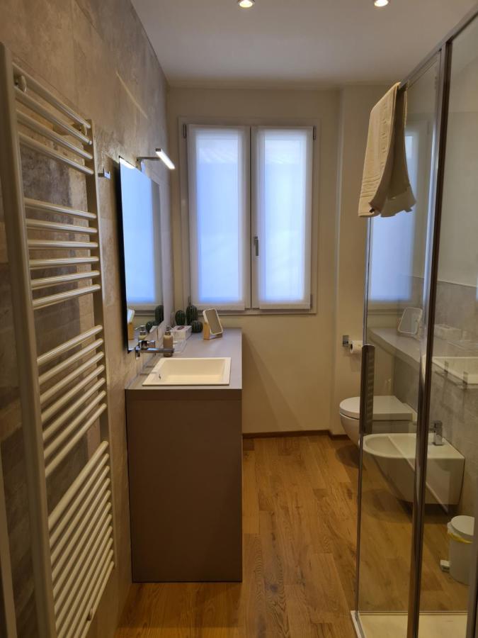 Aparthotel Residenza Venturini 2.0 Piacenza Zewnętrze zdjęcie