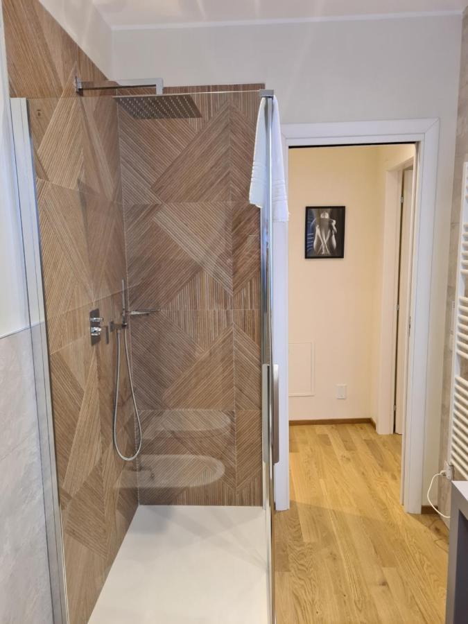 Aparthotel Residenza Venturini 2.0 Piacenza Zewnętrze zdjęcie