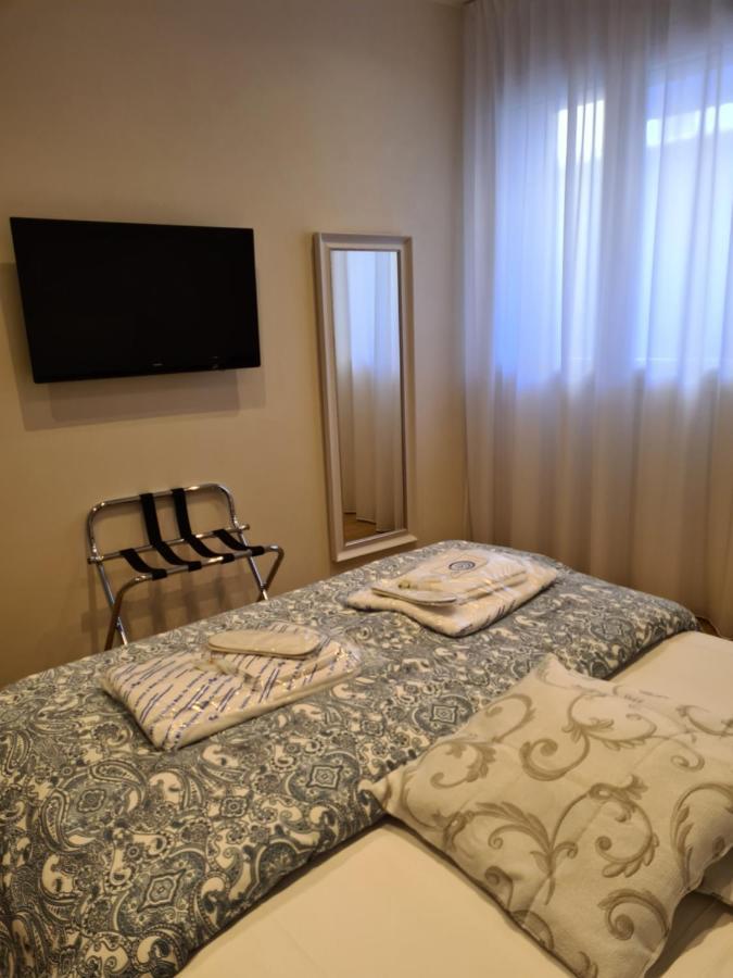 Aparthotel Residenza Venturini 2.0 Piacenza Zewnętrze zdjęcie