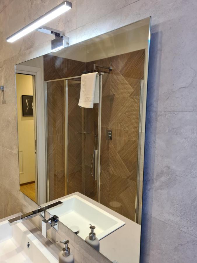 Aparthotel Residenza Venturini 2.0 Piacenza Zewnętrze zdjęcie
