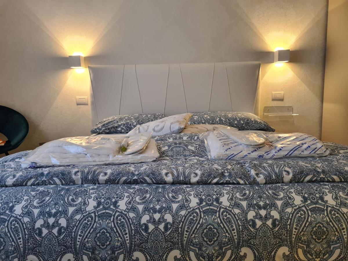 Aparthotel Residenza Venturini 2.0 Piacenza Zewnętrze zdjęcie