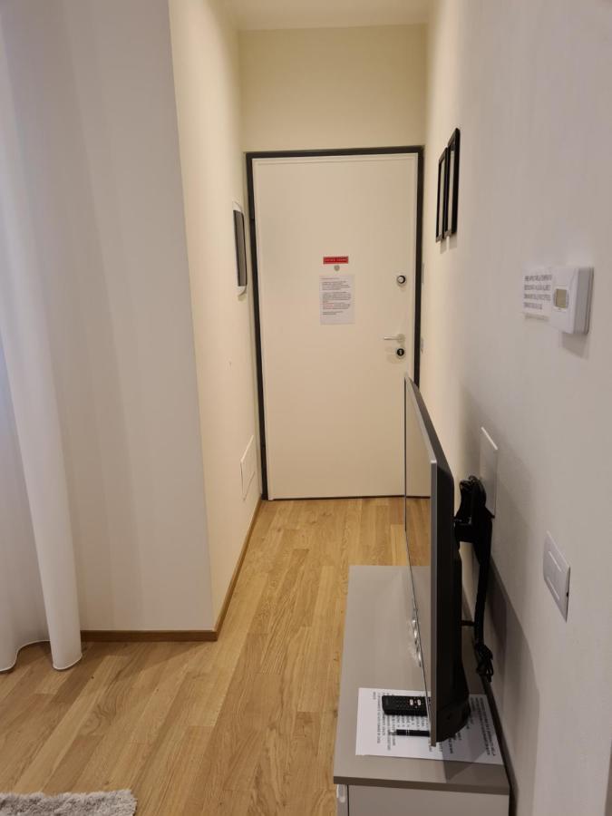 Aparthotel Residenza Venturini 2.0 Piacenza Zewnętrze zdjęcie