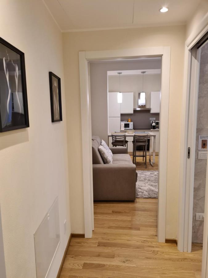 Aparthotel Residenza Venturini 2.0 Piacenza Zewnętrze zdjęcie